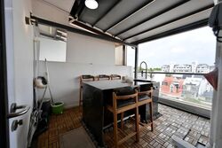 Residences @ Jansen (D19), Apartment #602936241
